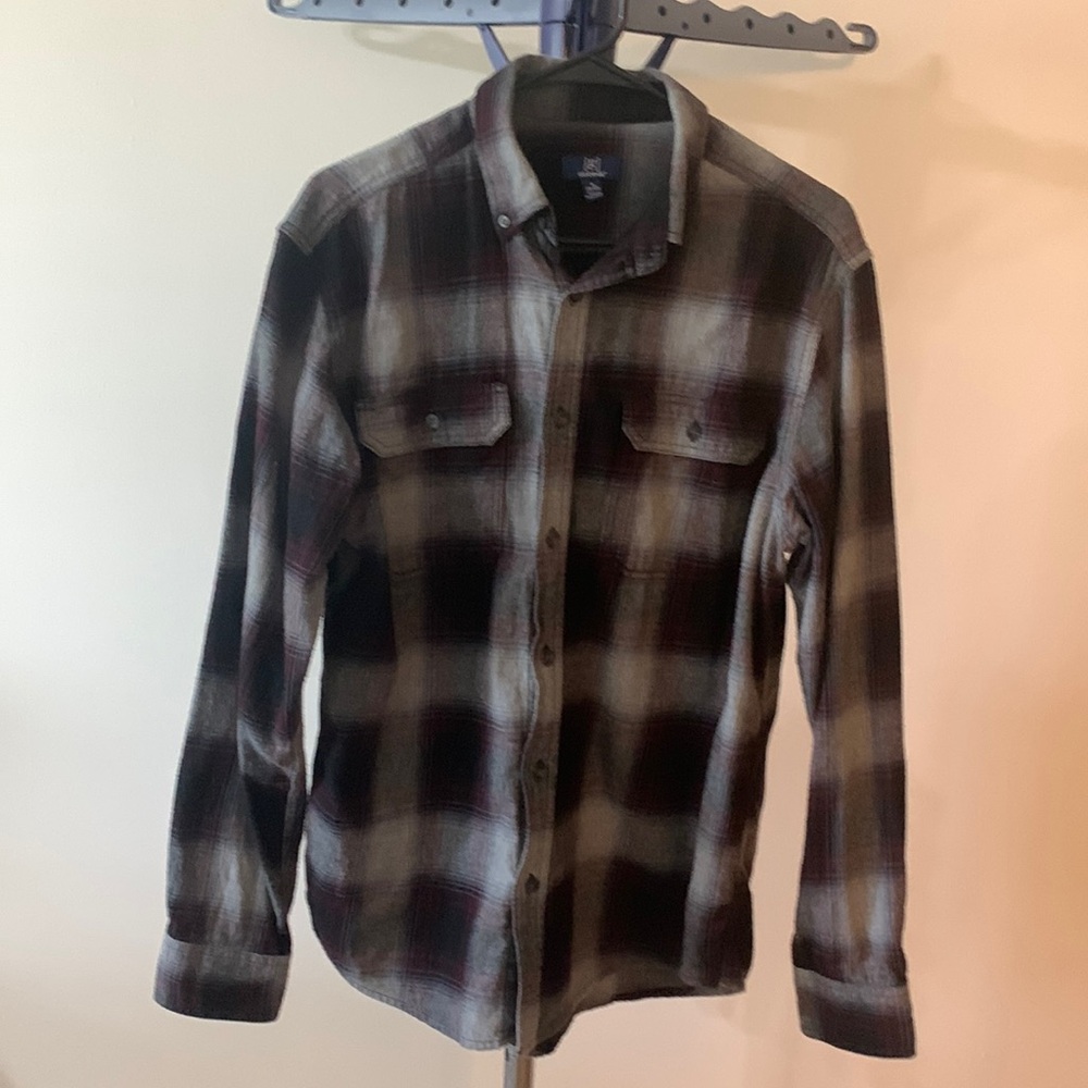 George Flannel